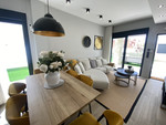 3 bedroom Appartement te koop in Punta Prima