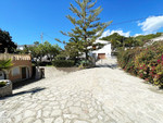 8 bedroom Villa te koop in Benissa