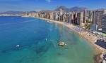 3 bedroom Apartment for sale in Benidorm