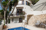5 bedroom Villa for sale in Montemar