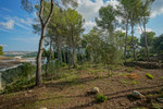 3 bedroom Plot for sale in Javea