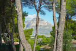 3 bedroom Plot for sale in Javea