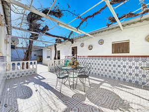 3 schlafzimmer Villa 
zum verkauf in Pinoso