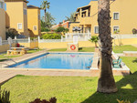 3 bedroom Villa te koop in Villamartin