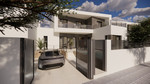 3 bedroom Villa te koop in Dolores