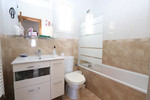 3 bedroom Villa te koop in Villamartin