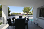 5 bedroom Villa for sale in La Nucia
