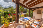 5 bedroom Villa for sale in Moraira
