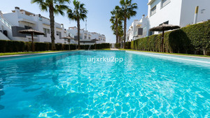2 bedroom Villa for sale in Punta Prima