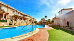 2 bedroom Villa for sale in Playa Flamenca