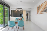 3 bedroom Appartement te koop in Orihuela Costa