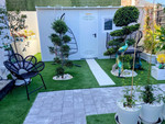 4 bedroom Villa te koop in Finestrat