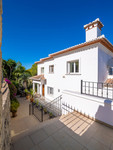 4 bedroom Villa for sale in Javea