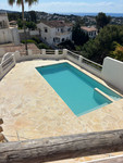 6 bedroom Villa te koop in Benissa