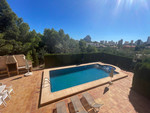 4 bedroom Villa for sale in Calpe