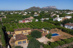 6 bedroom Villa for sale in Pedreguer
