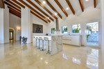 8 bedroom Villa for sale in Altea
