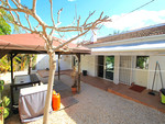 3 bedroom Villa te koop in Benijofar