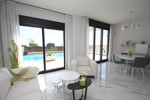 3 bedroom Villa te koop in Dehesa De Campoamor
