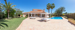 7 bedroom Villa for sale in Denia