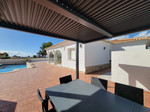 4 bedroom Villa for sale in Calpe