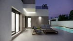 3 bedroom Villa te koop in San Fulgencio