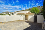 4 bedroom Villa for sale in Moraira
