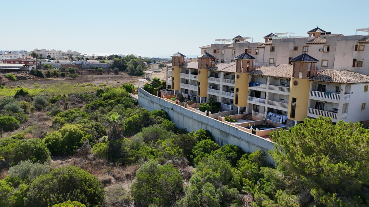2 спальни Квартира для продажи в Cabo Roig