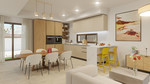 3 bedroom Villa te koop in Algorfa