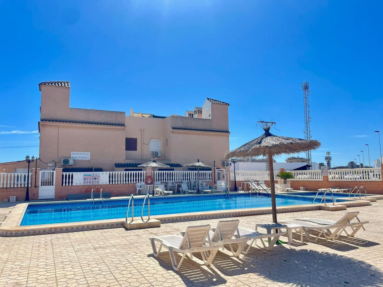 2 bedroom Apartment for sale in Los Altos