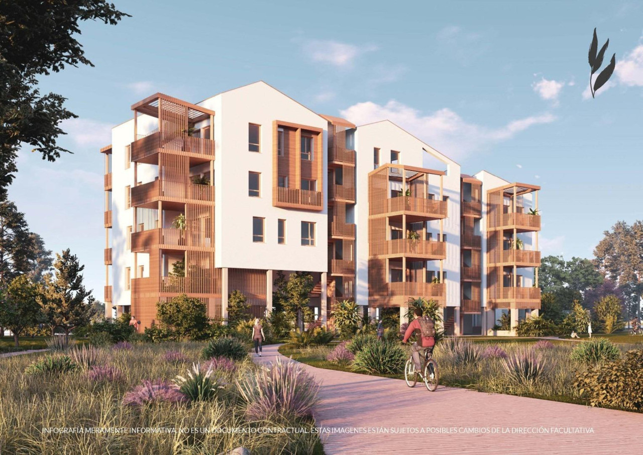 1 bedroom Apartamento se vende en El Verger 