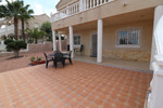 3 bedroom Villa te koop in Algorfa