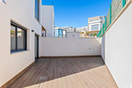 2 bedroom Villa te koop in San Miguel de Salinas