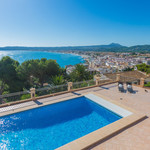 7 bedroom Villa for sale in Javea