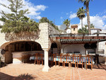 8 bedroom Villa te koop in Benissa