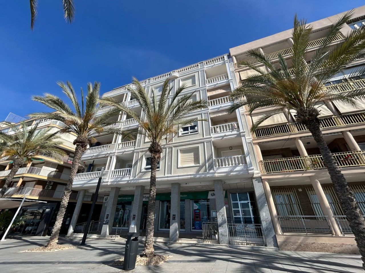 4 bedroom Apartamento se vende en Torrevieja 