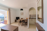 1 bedroom Villa for sale in Calpe