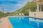 6 bedroom Villa for sale in Javea