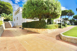 2 bedroom Appartement te koop in Moraira