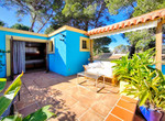 3 спальни Вилла для продажи в Denia
