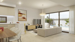 3 bedroom Villa te koop in Algorfa