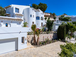 5 bedroom Villa te koop in Altea