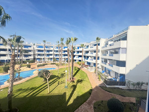 2 bedroom Apartment for sale in Playa Flamenca