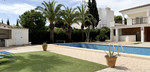 7 bedroom Villa te koop in La Zenia