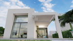 3 bedroom Villa te koop in Finestrat