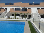 3 bedroom Villa for sale in Pilar de la Horadada