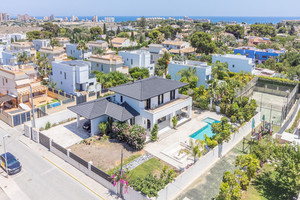 4 спальни Вилла для продажи в San Juan