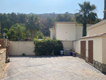 5 bedroom Villa for sale in Moraira