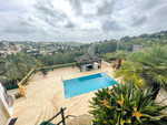 4 bedroom Villa for sale in Montemar