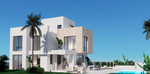 3 bedroom Villa for sale in Finestrat